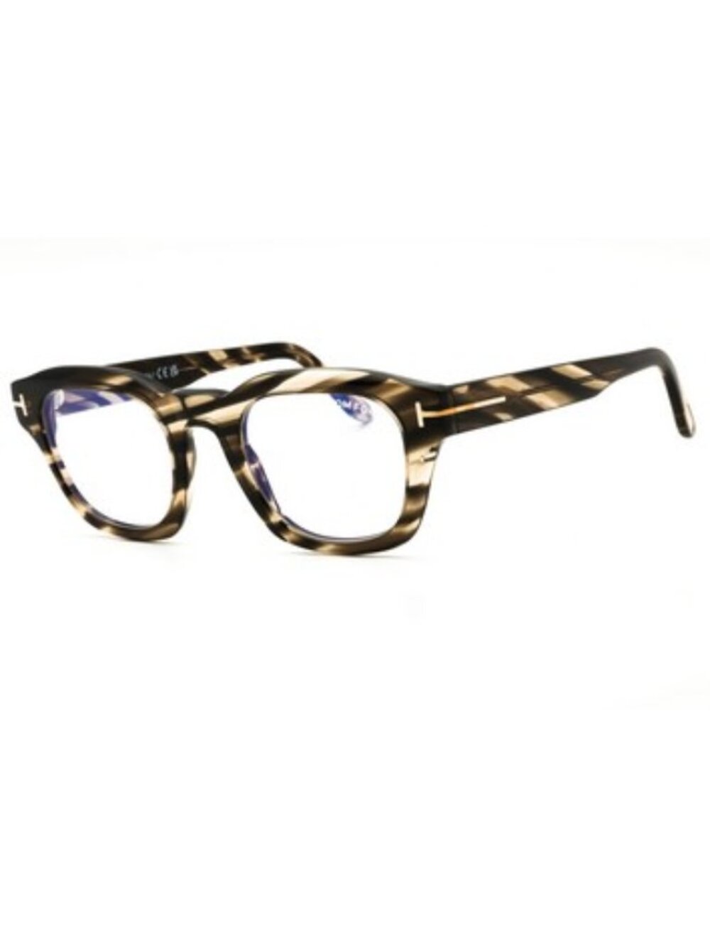 Tom Ford EYEGLASSES TF6083-055-48 New with case